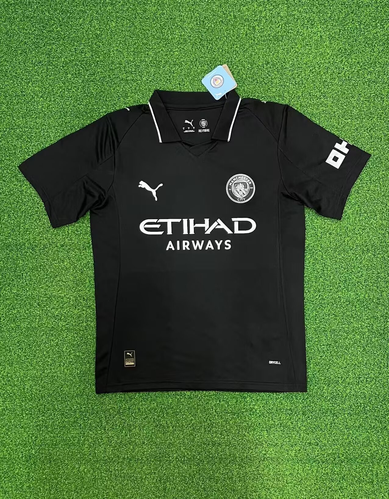 2025/26 Manchester City (Home)
