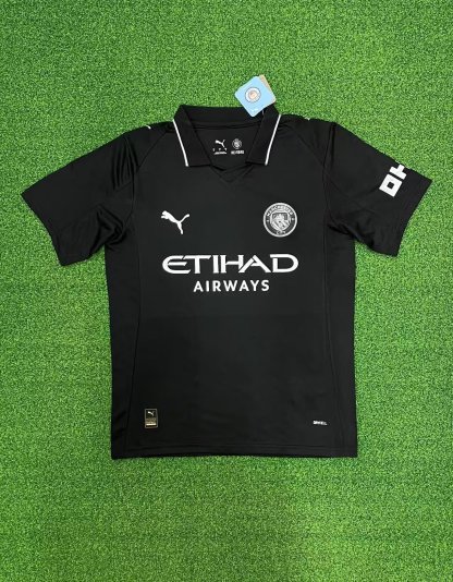 2025/26 Manchester City (Home)