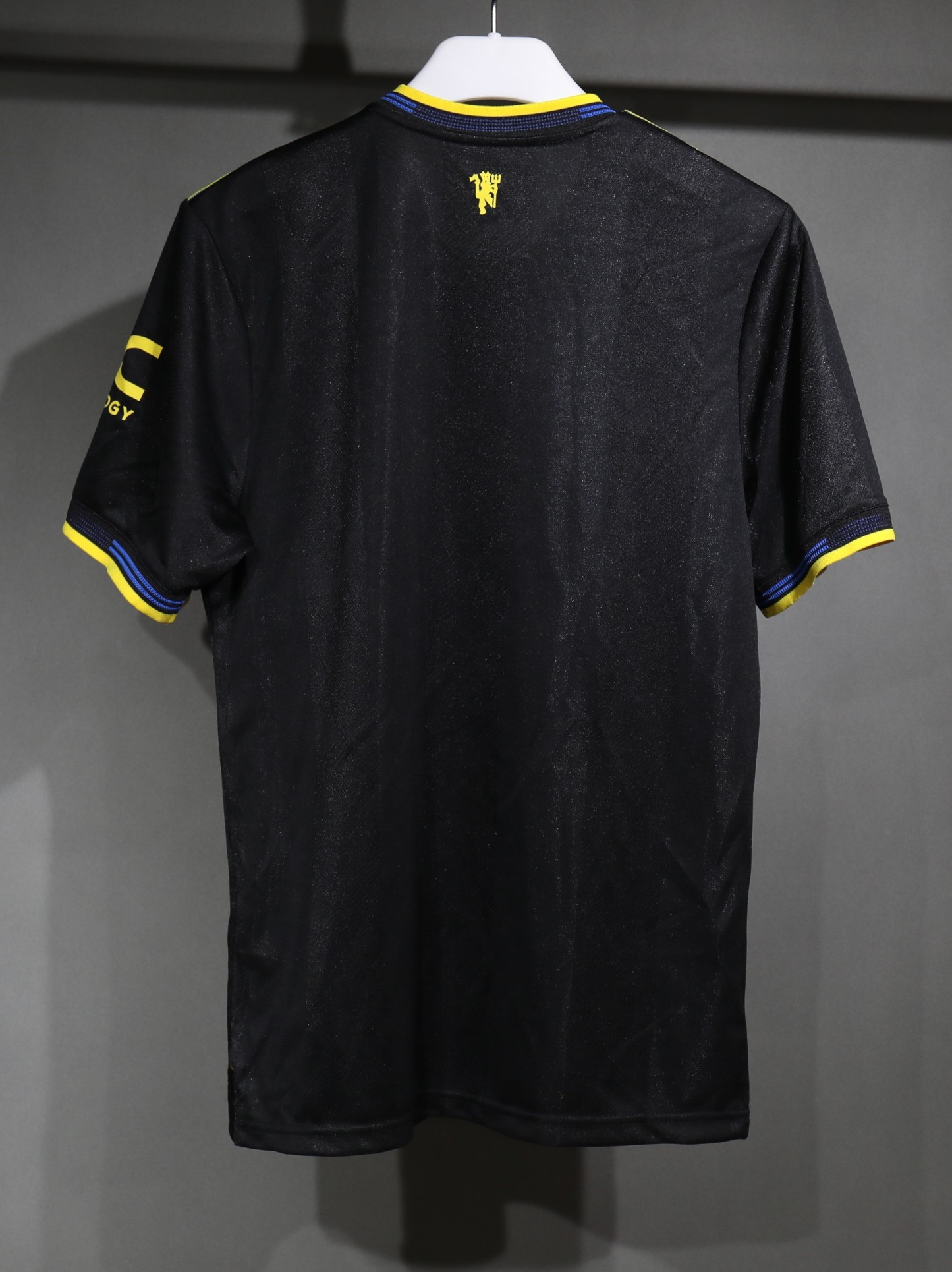 1025/26 Manchester United (Away 3rd)