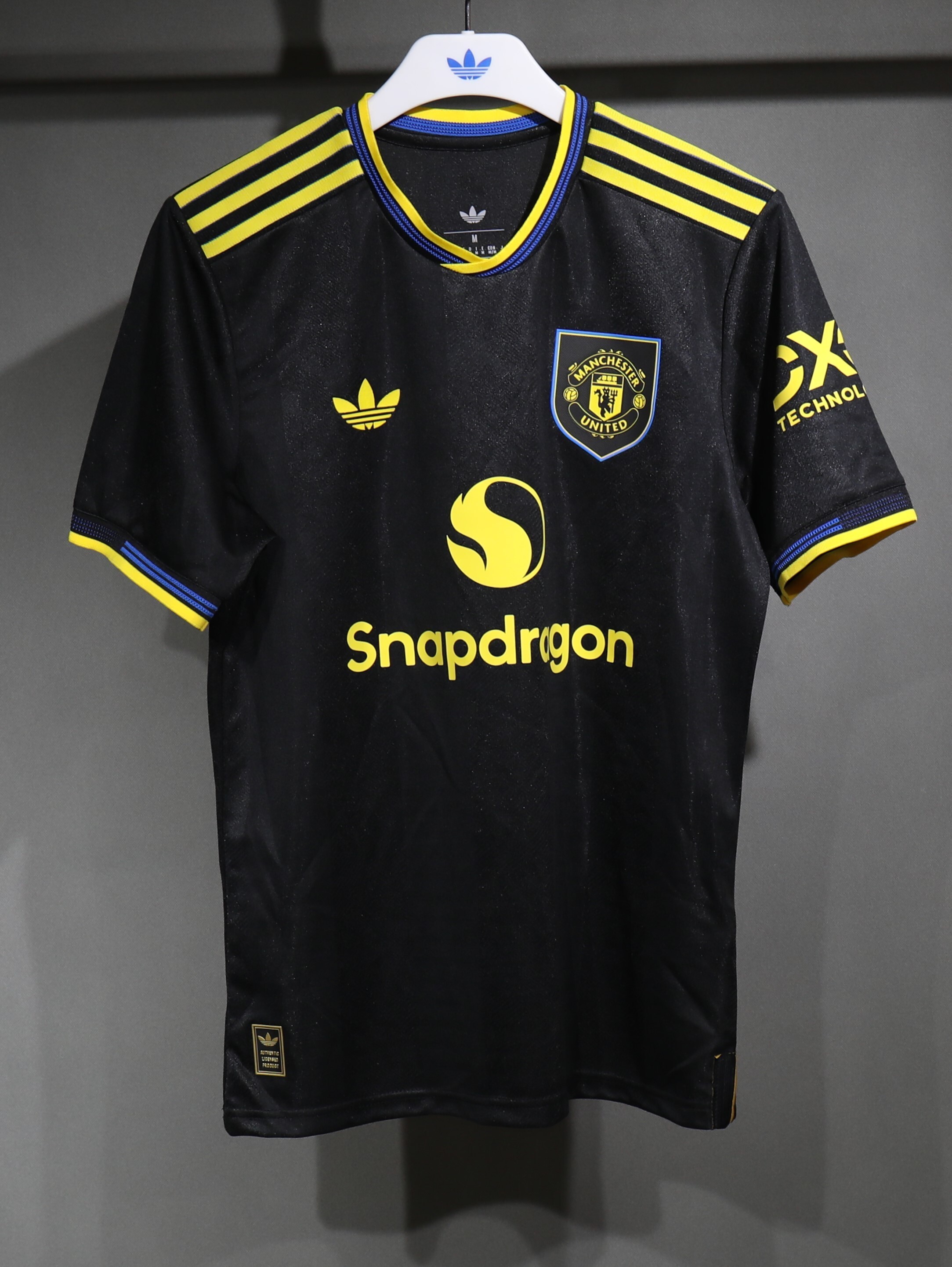 1025/26 Manchester United (Away 3rd)