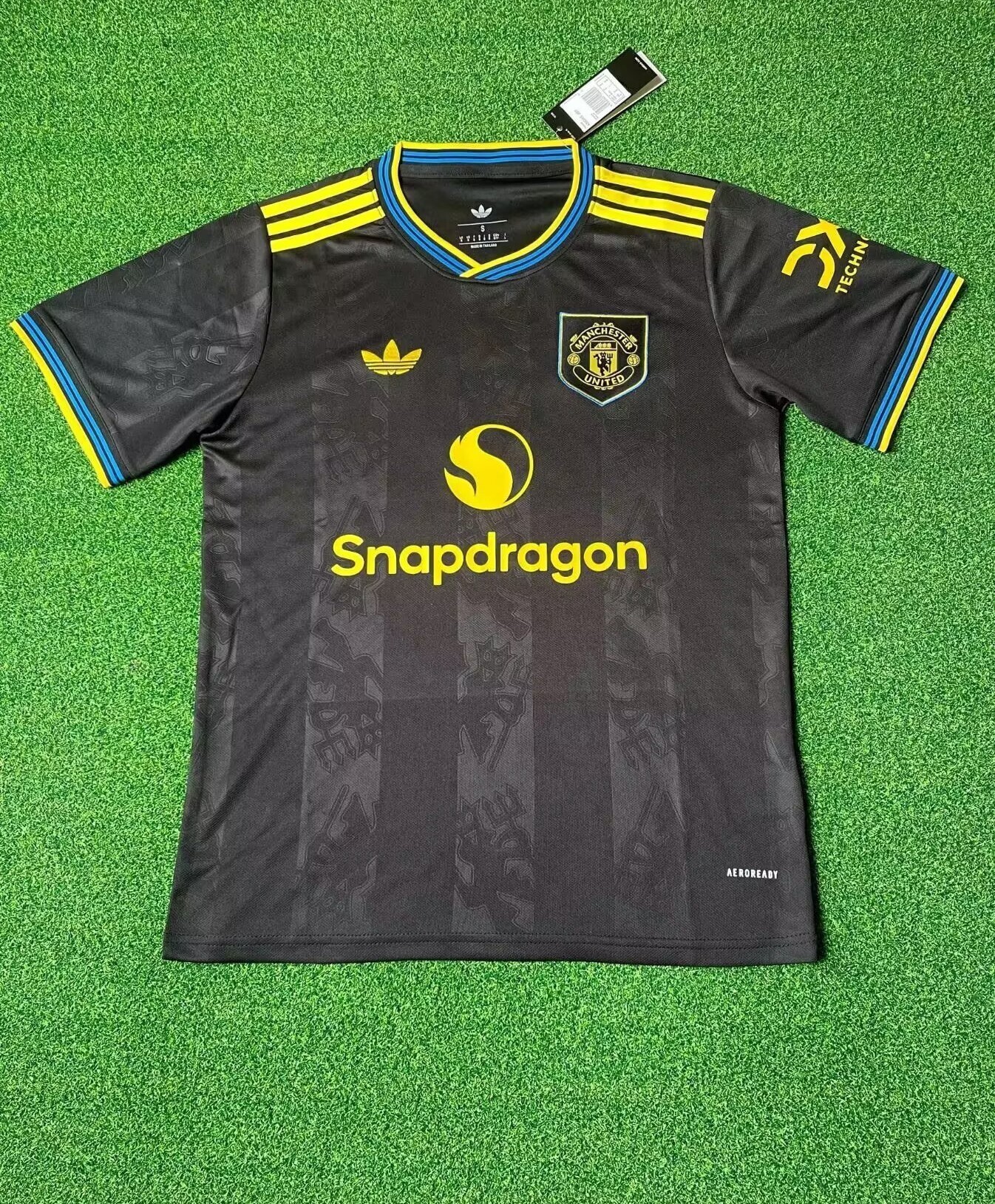 2025/26 Manchester United (Away 3rd)