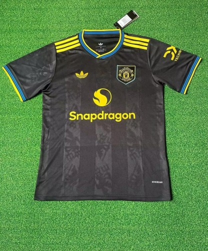 2025/26 Manchester United (Away 3rd)