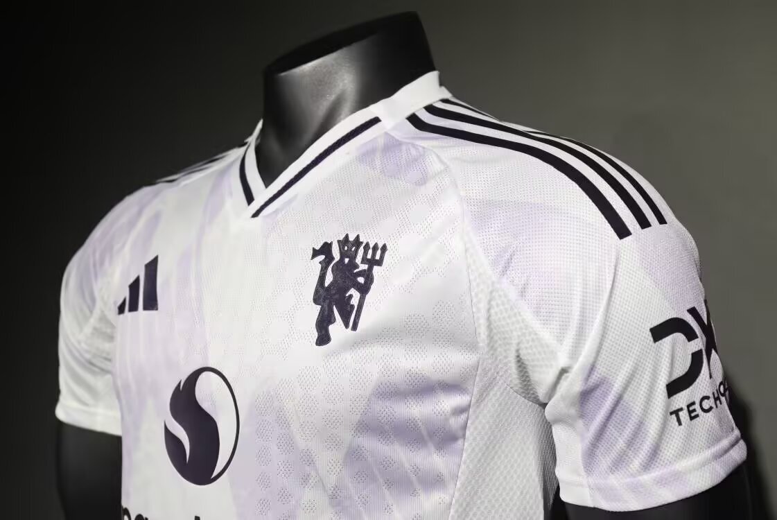 2025/26 Manchester United (Away)