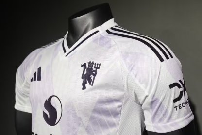 2025/26 Manchester United (Away)