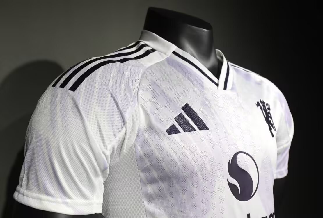 2025/26 Manchester United (Away)