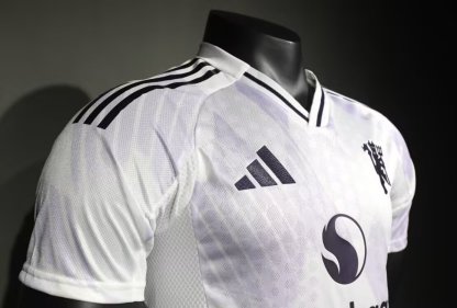 2025/26 Manchester United (Away)