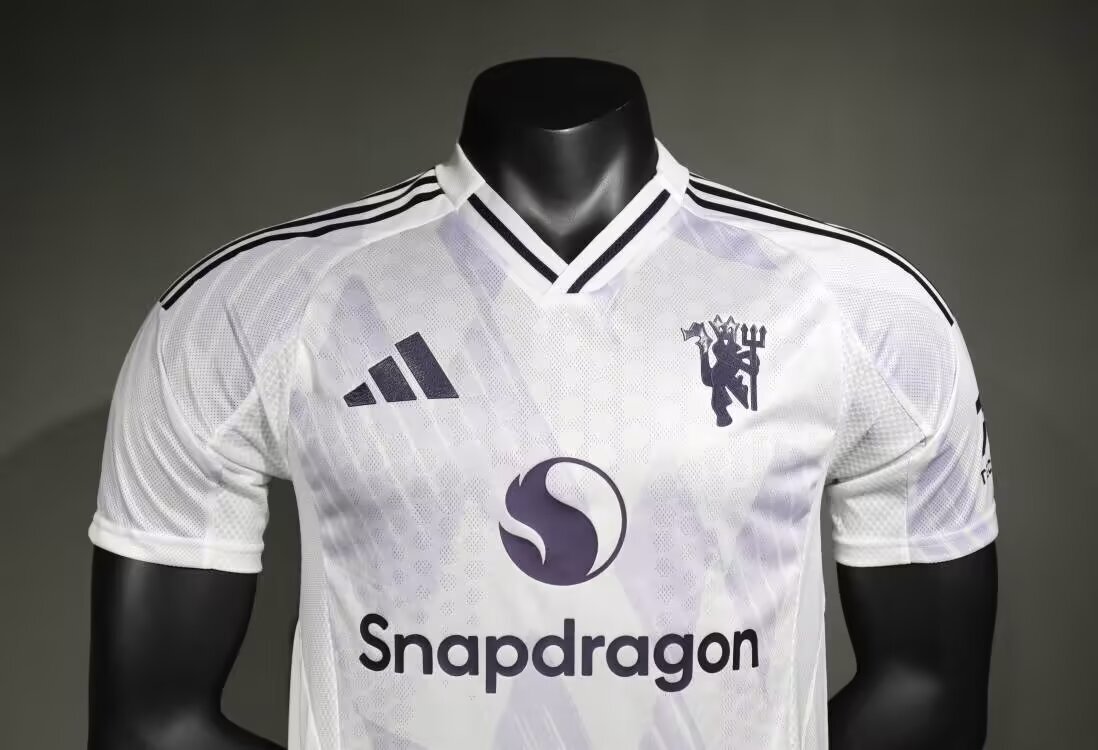 2025/26 Manchester United (Away)