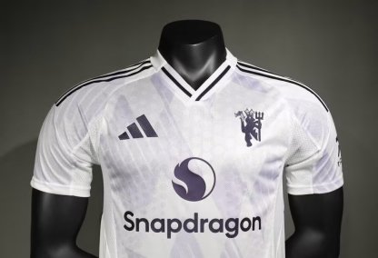 2025/26 Manchester United (Away)