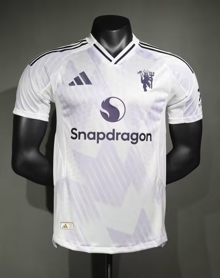 2025/26 Manchester United (Away)