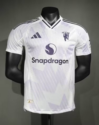 2025/26 Manchester United (Away)