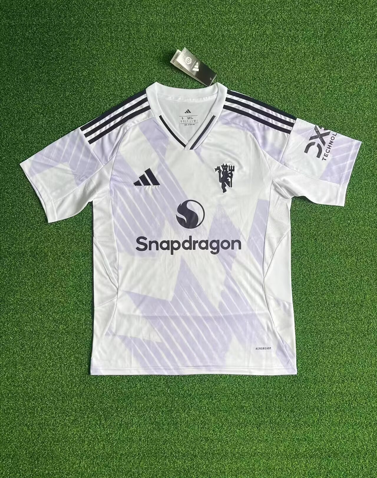 2025/26 Manchester United (Away)