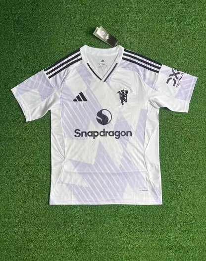 2025/26 Manchester United (Away)