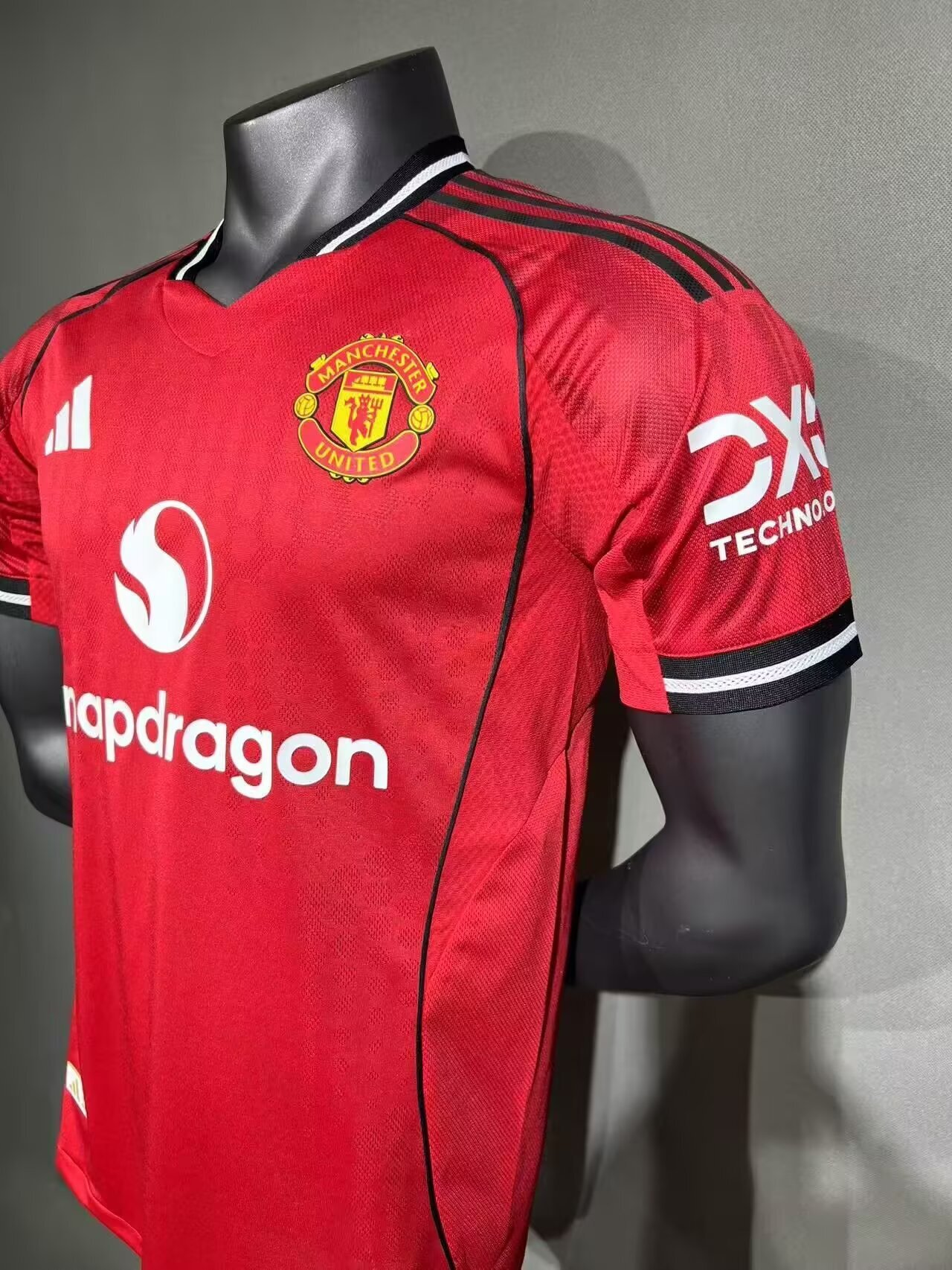2025/26 Manchester United (Home/Away)