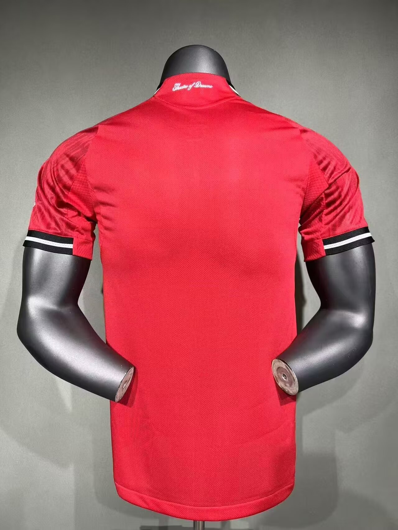 2025/26 Manchester United (Home/Away)