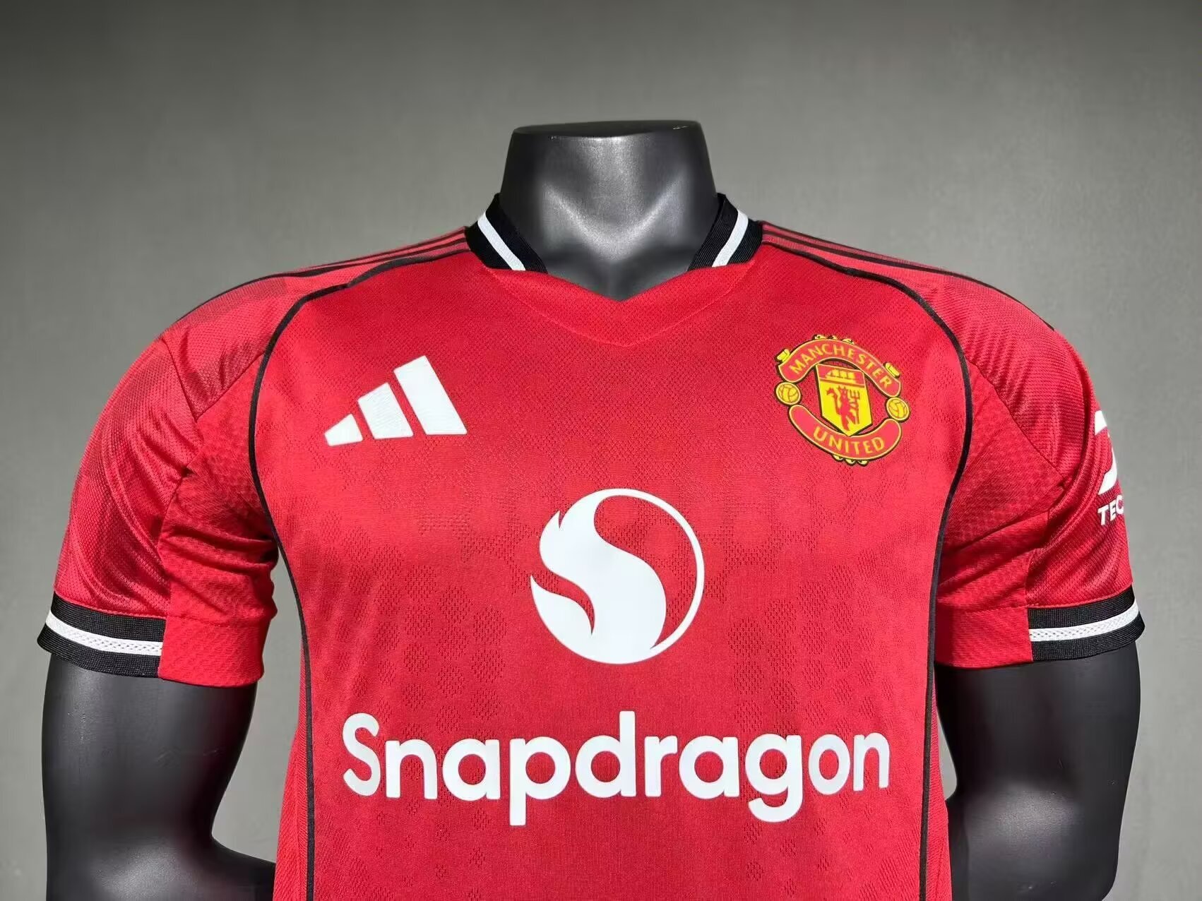 2025/26 Manchester United (Home/Away)
