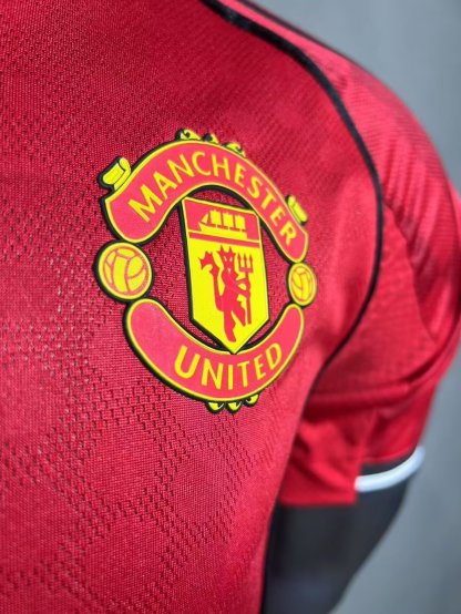 2025/26 Manchester United (Home/Away)