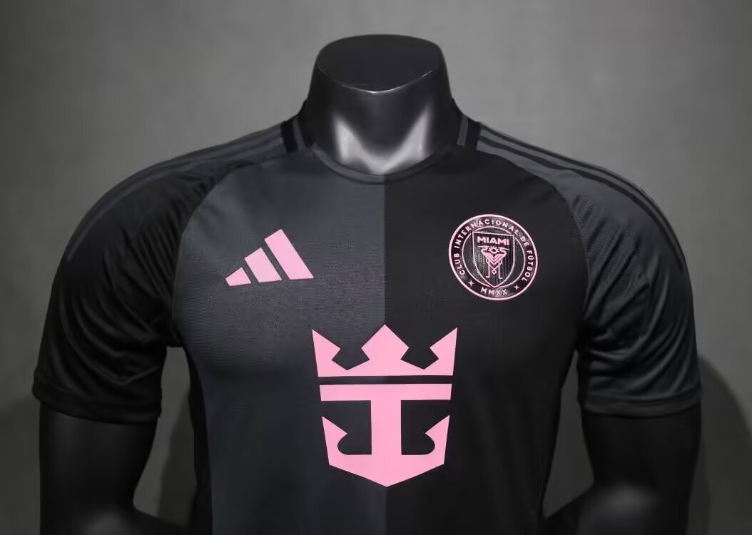 2025/26 Miami (Away)