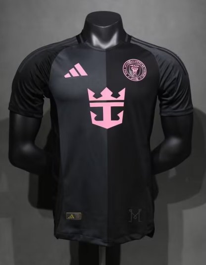 2025/26 Miami (Away)