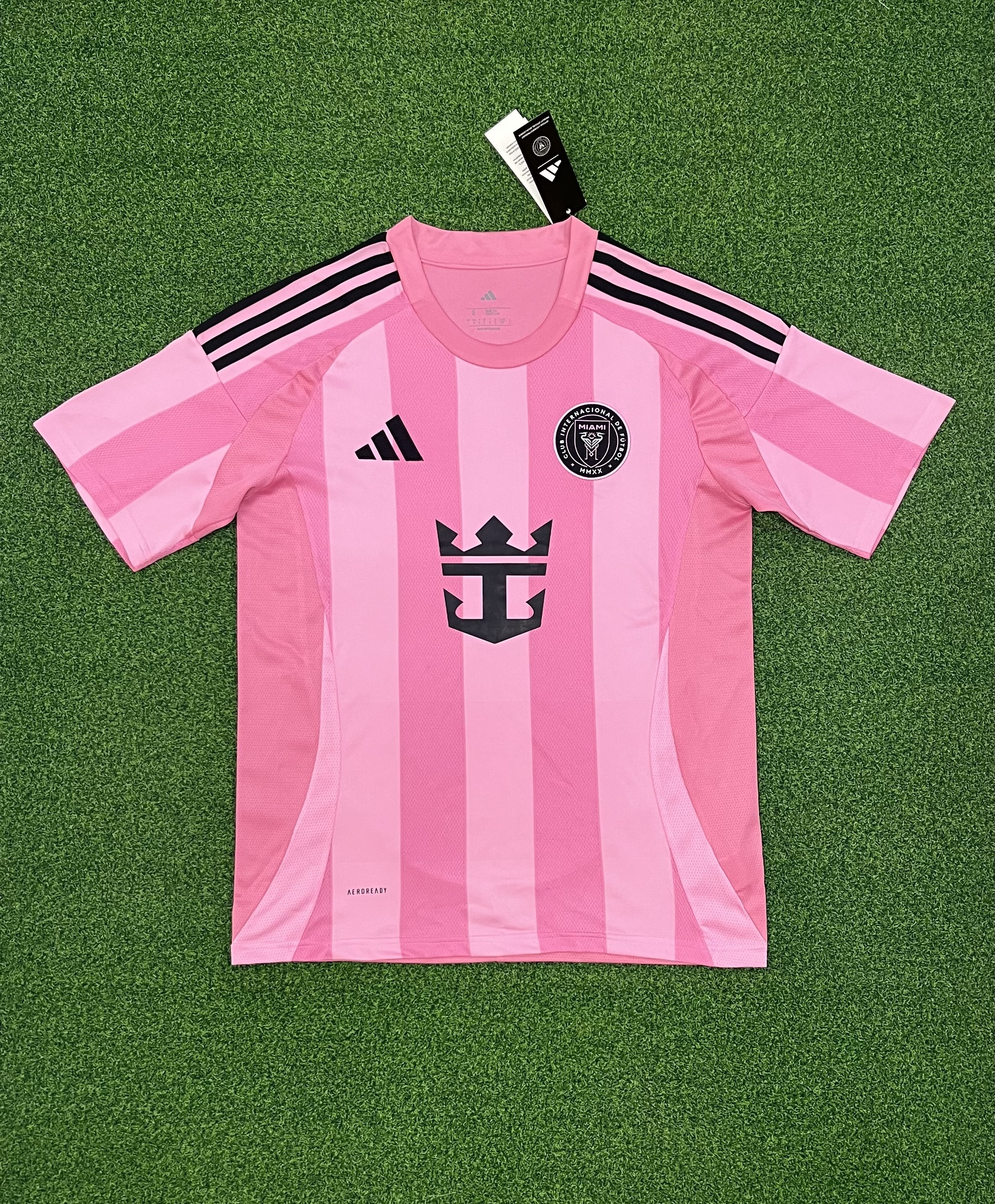 2025/26 Miami (Home/Away)