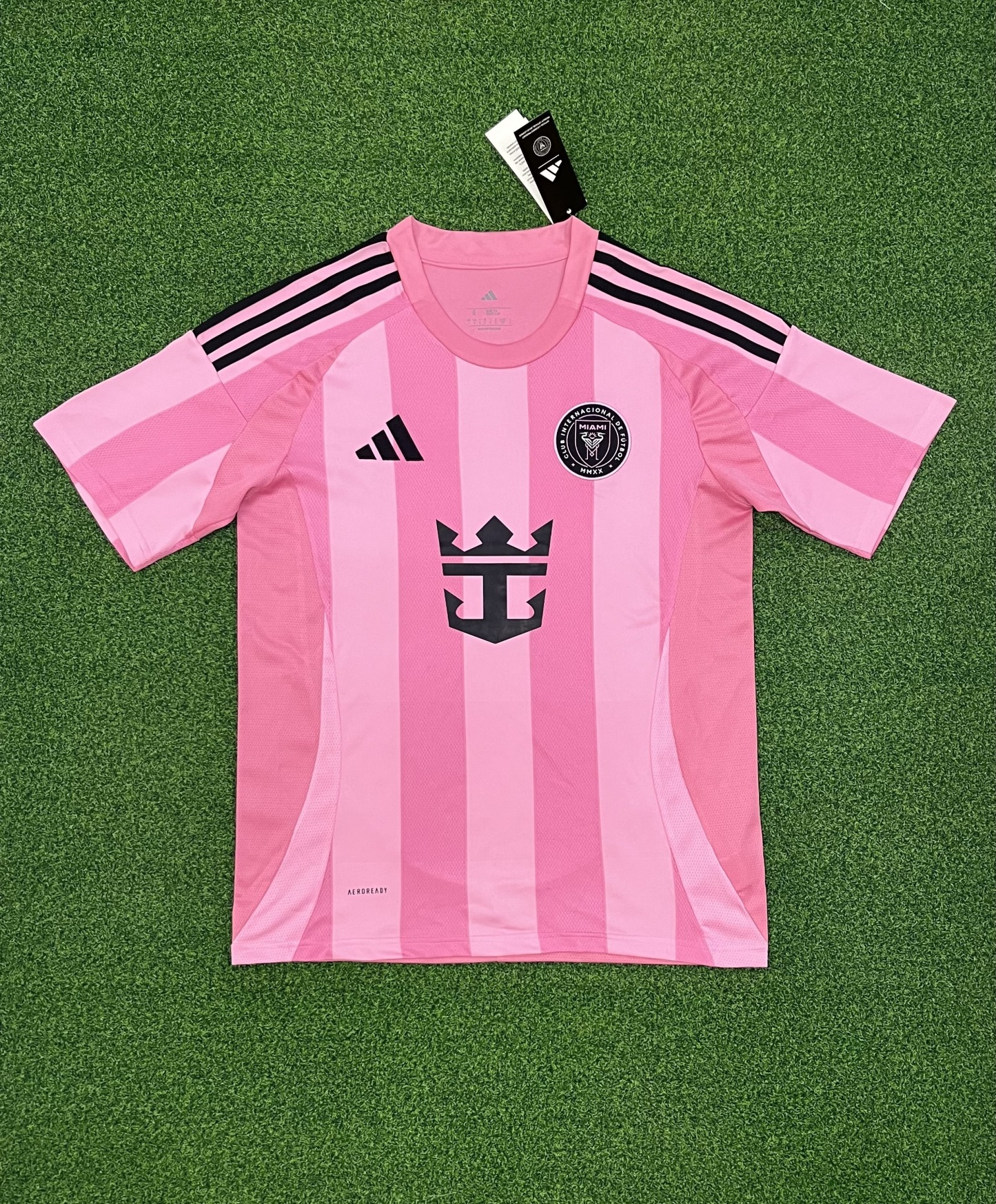 2025/26 Miami (Home/Away)