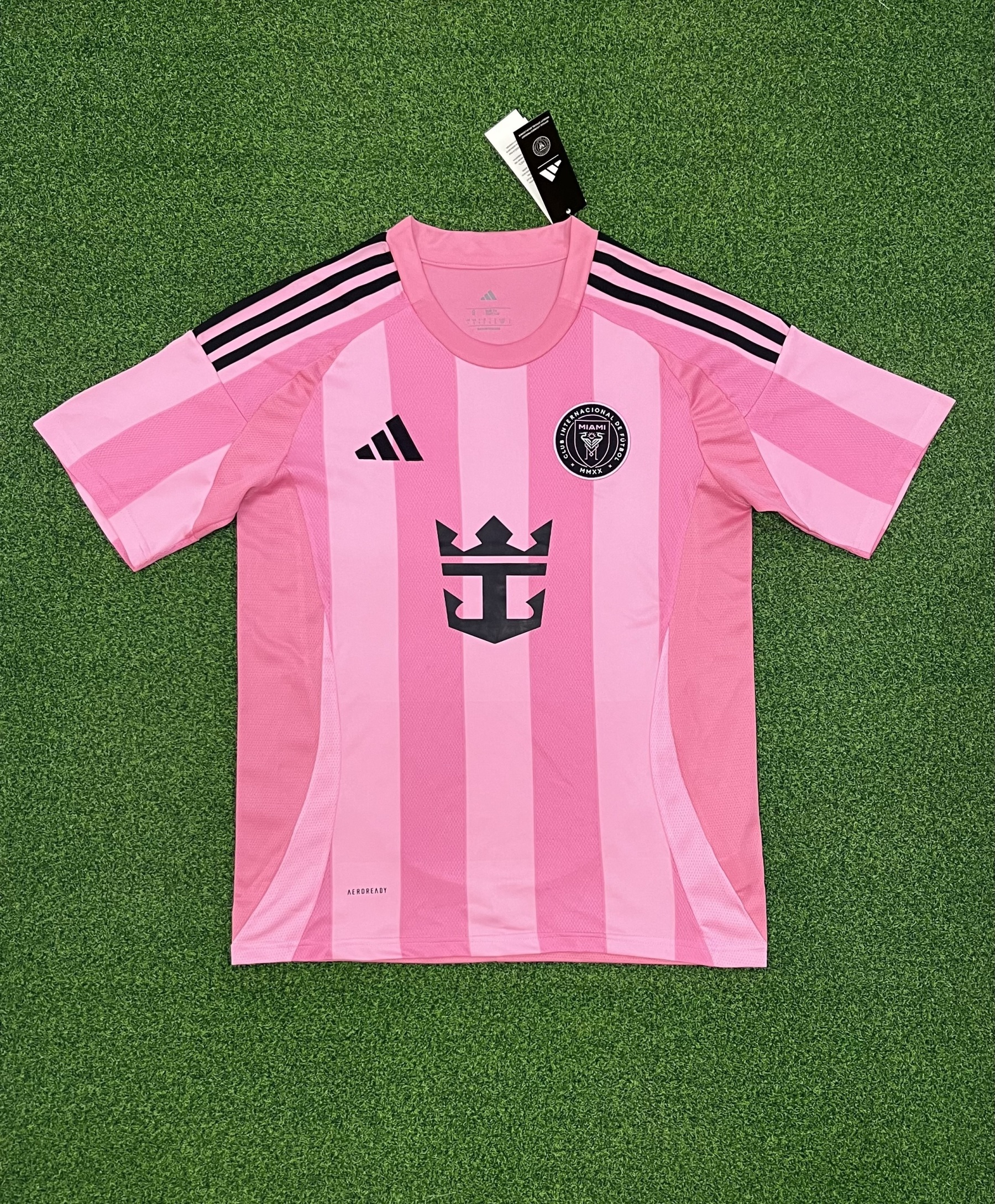 2025/26 Miami (Home/Away)