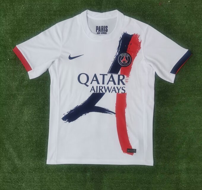 2025/26 PSG (Away)