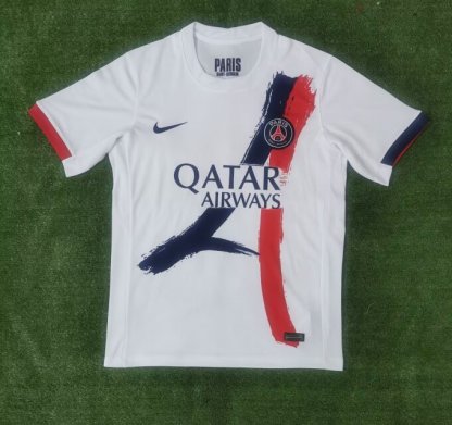 2025/26 PSG (Away)