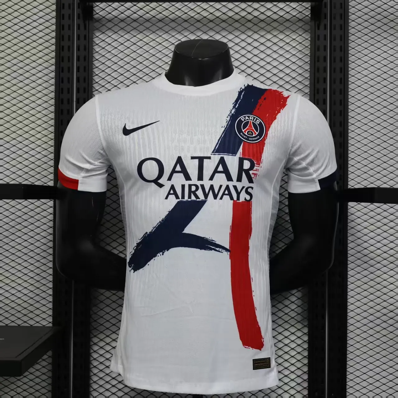2025/26 PSG (Away)