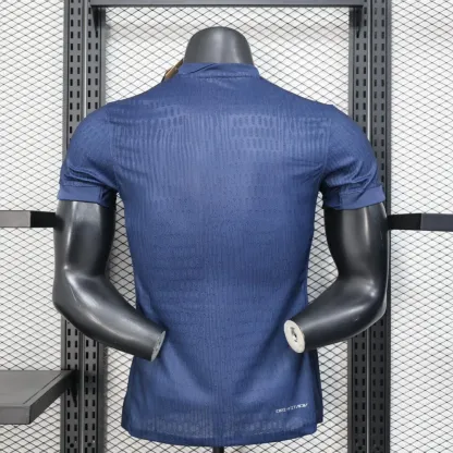 2025/26 PSG (Home/Away)