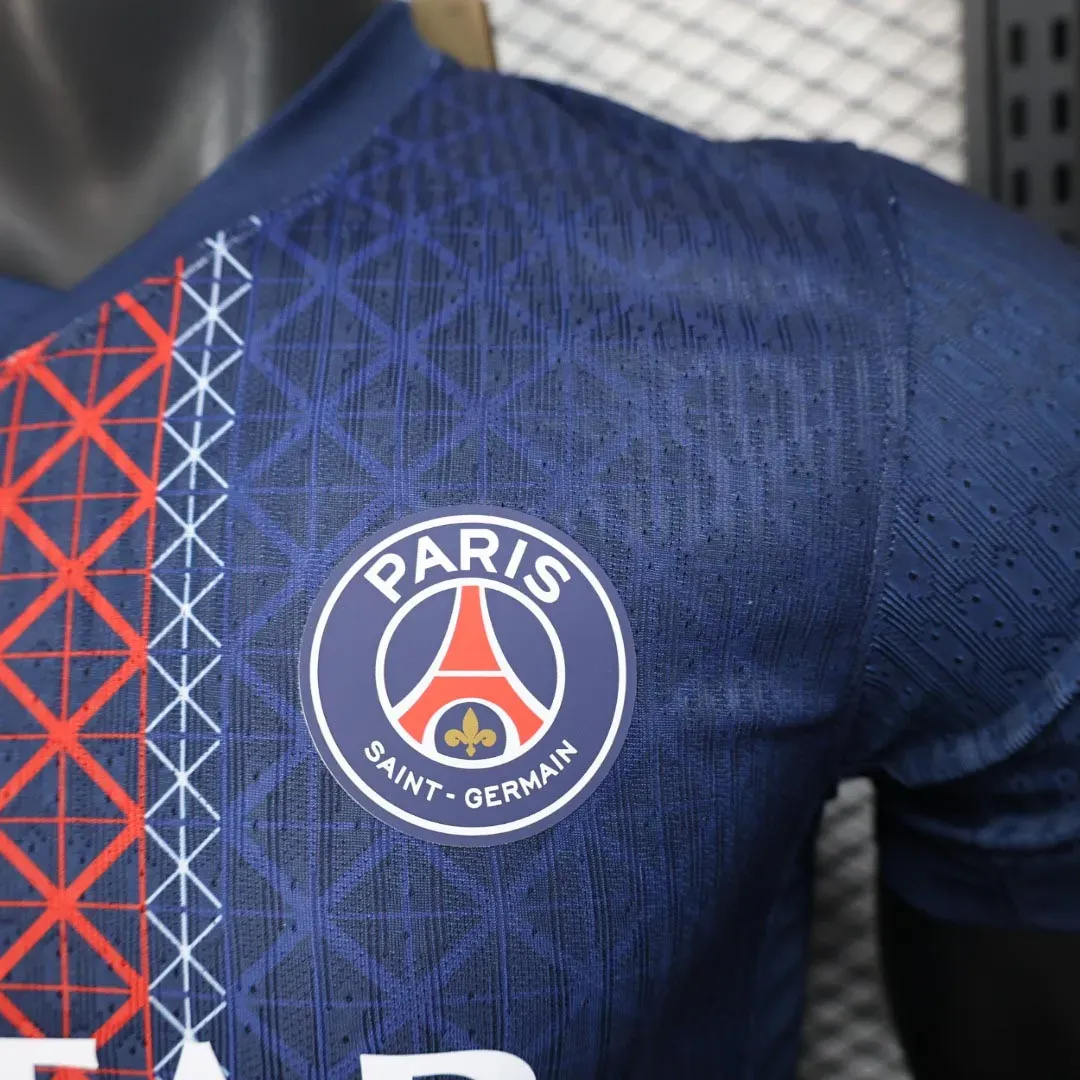 2025/26 PSG (Home/Away)