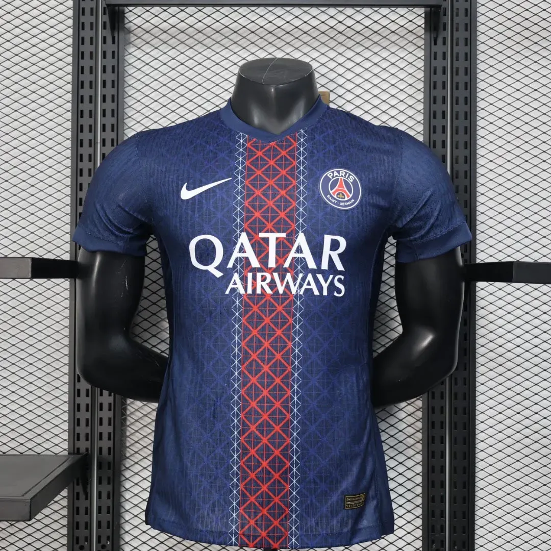 2025/26 PSG (Home/Away)