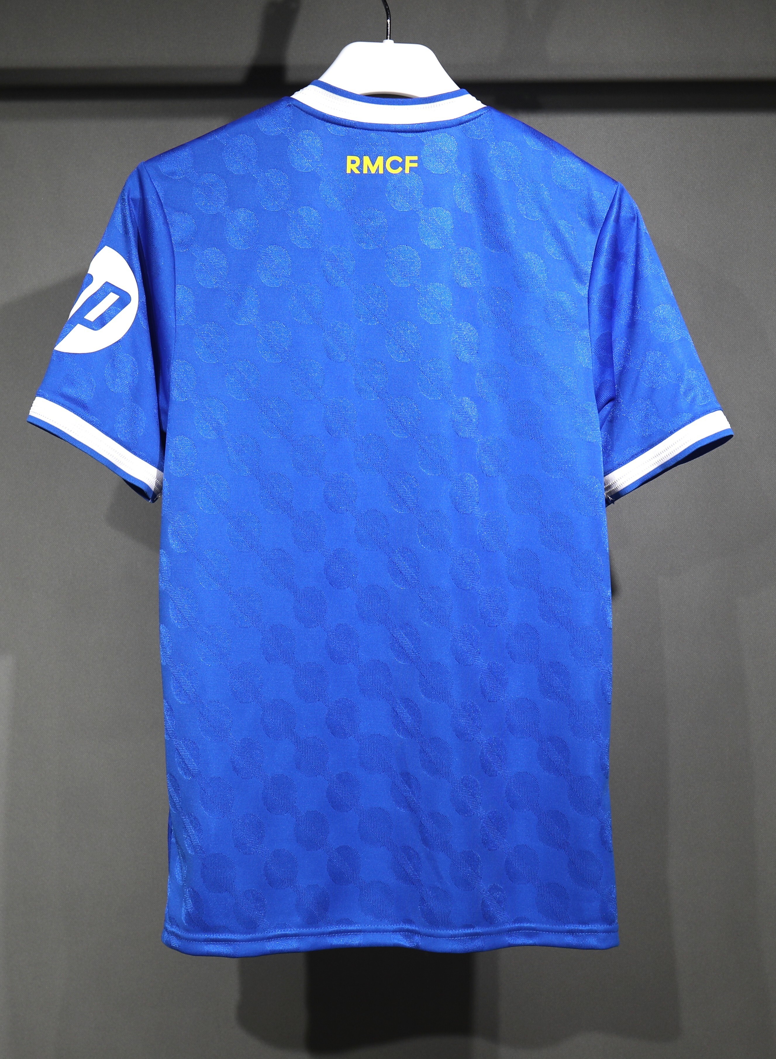 2025/26 Real Madrid (Away 3rd)