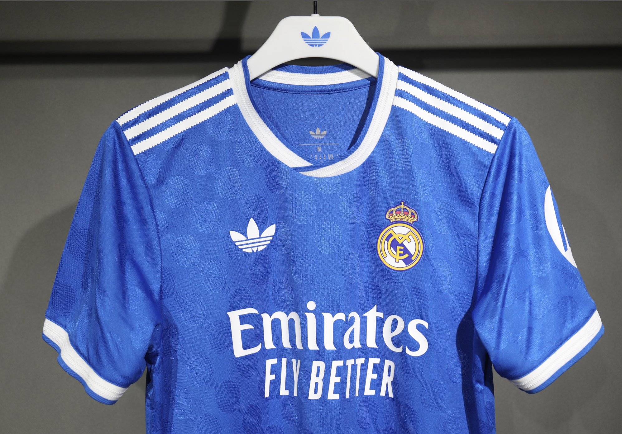 2025/26 Real Madrid (Away 3rd)