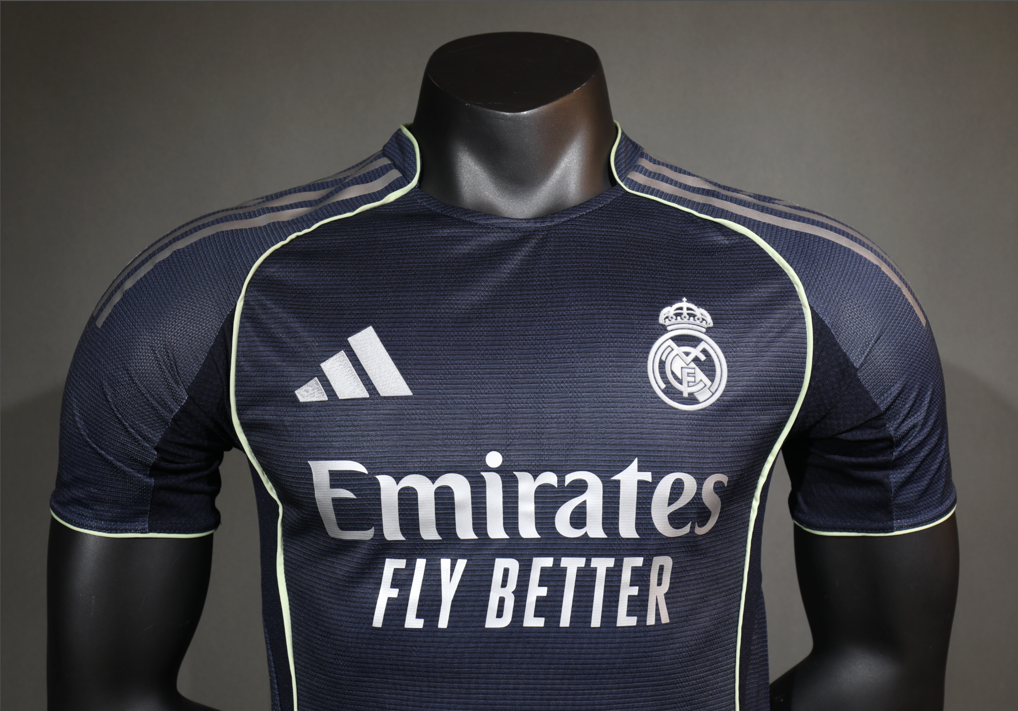 2025/26 Real Madrid (Away)