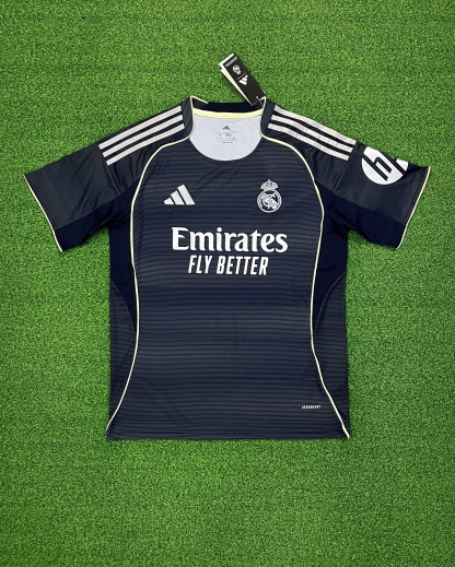 2025/26 Real Madrid (Away)