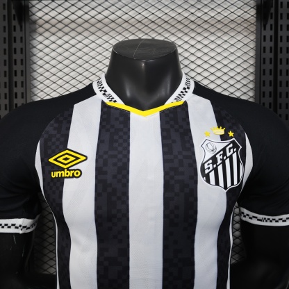 2025/26 Santos (Away)