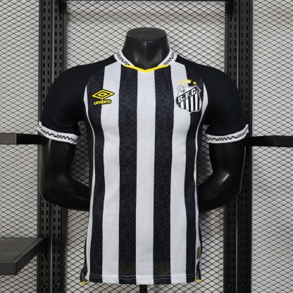 2025/26 Santos (Away)
