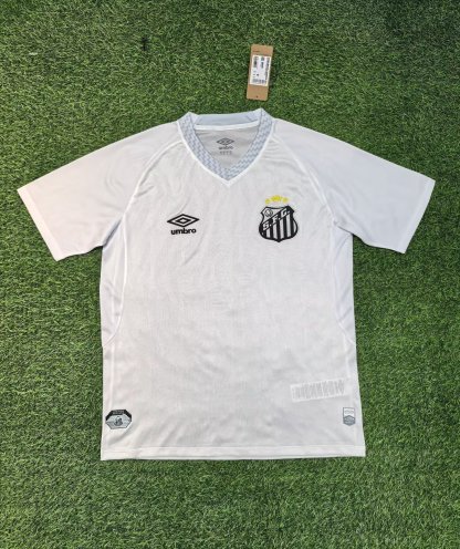 2025/26 Santos (Home)