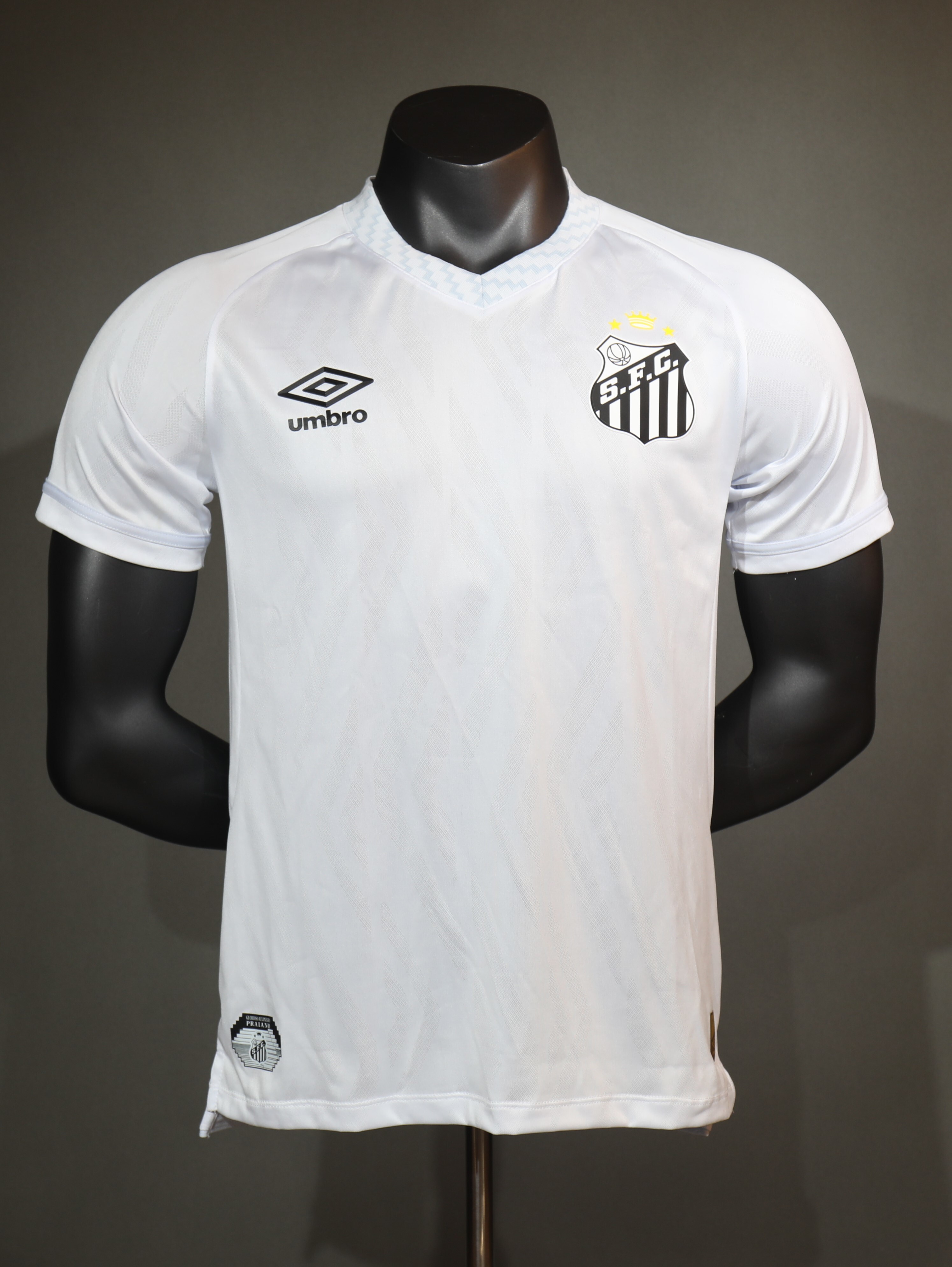2025/26 Santos (Home)
