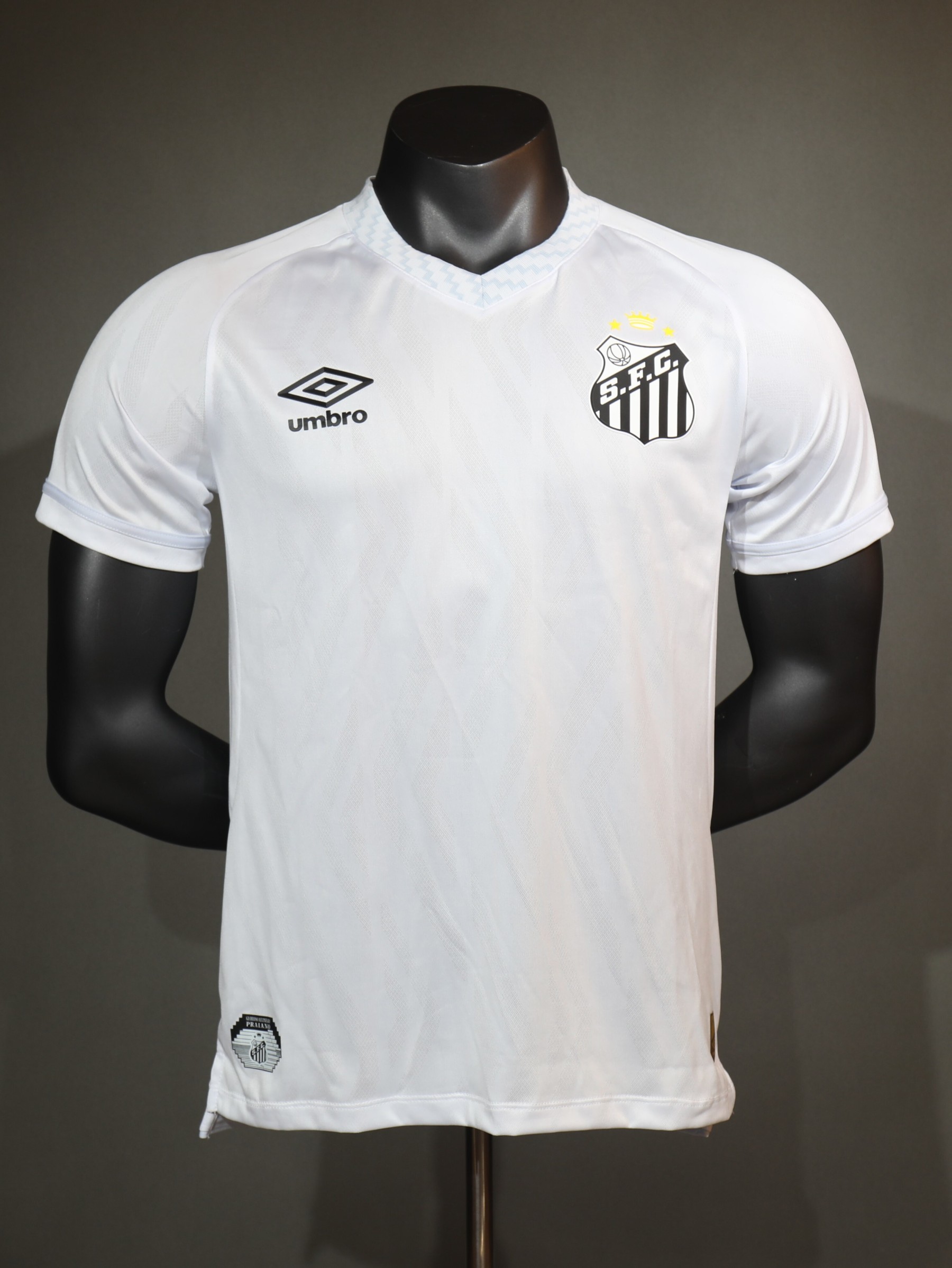 2025/26 Santos (Home)