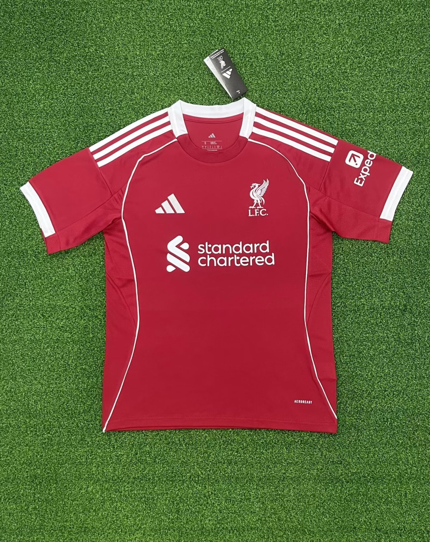 2025/26 Liverpool (Home)