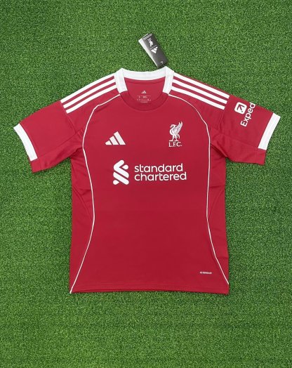 2025/26 Liverpool (Home)