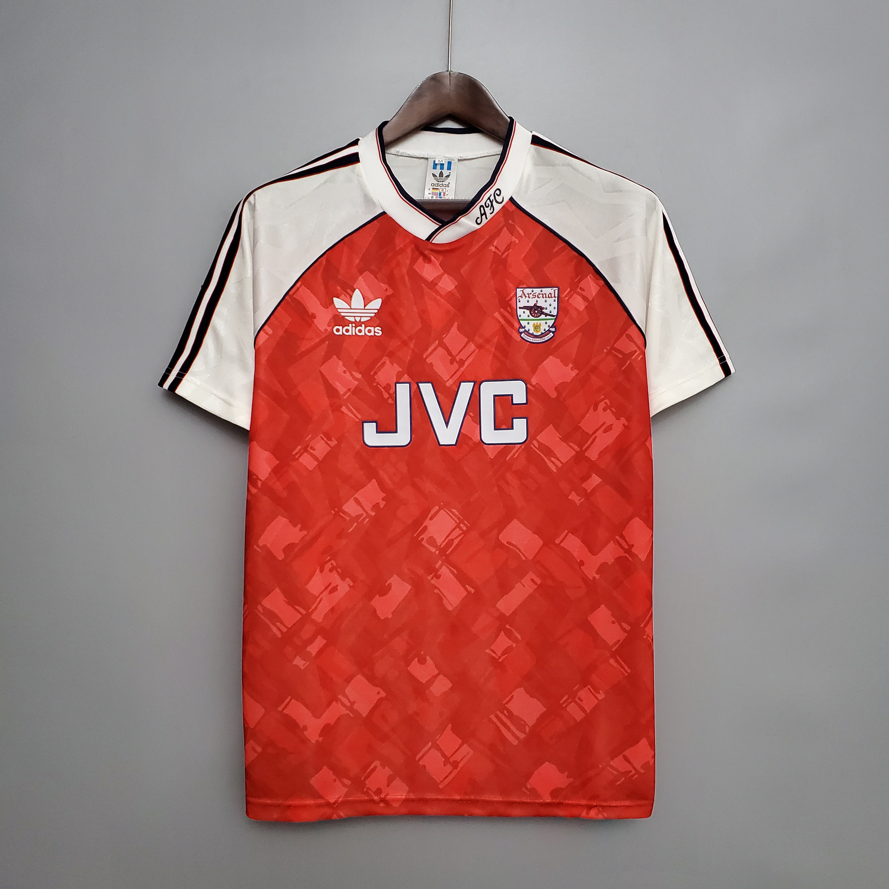 90/92 Arsenal Rero (Home)