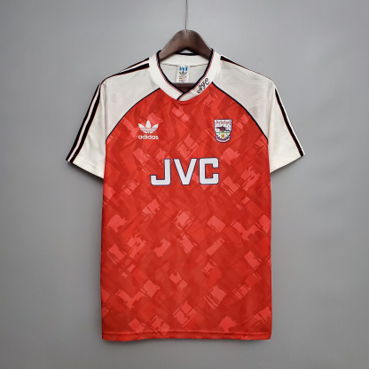 90/92 Arsenal Rero (Home)