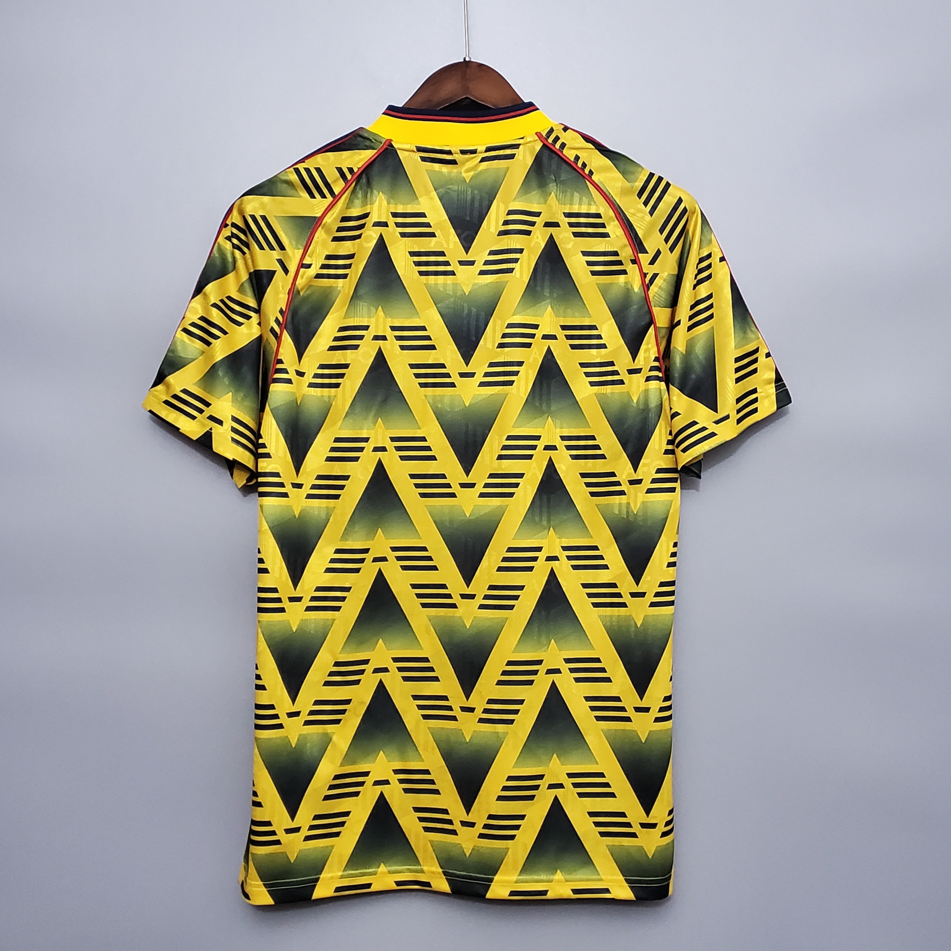 1991/93 Arsenal Retro (Away)
