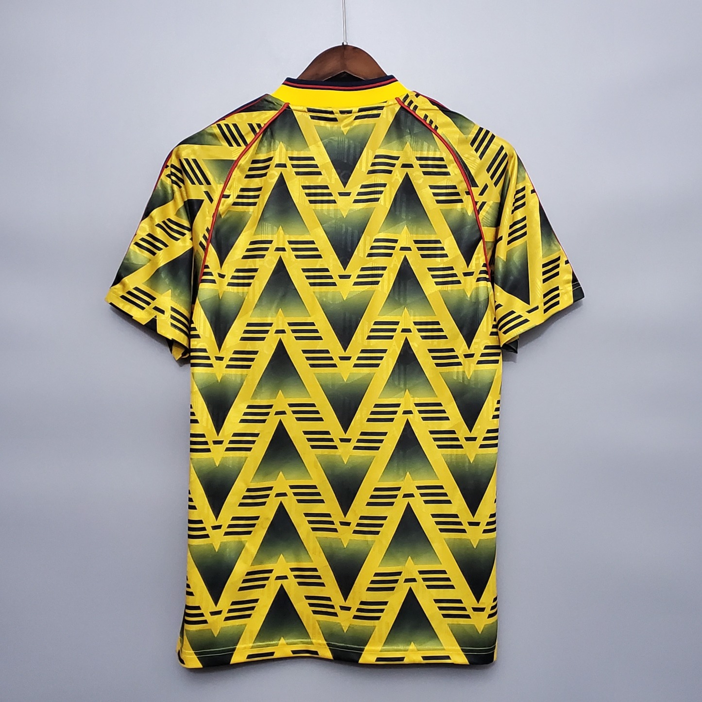 1991/93 Arsenal Retro (Away)