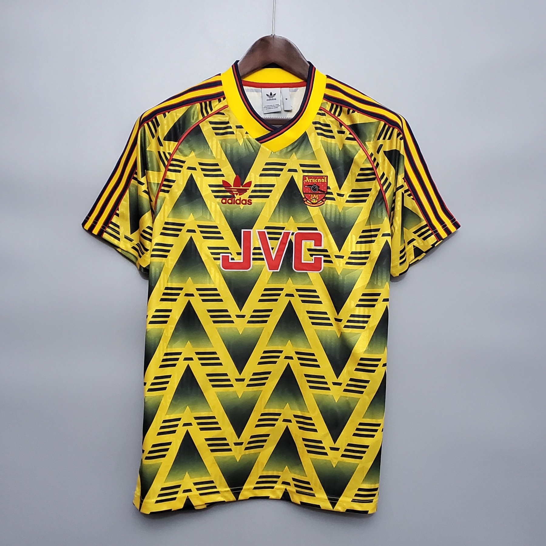 1991/93 Arsenal Retro (Away)