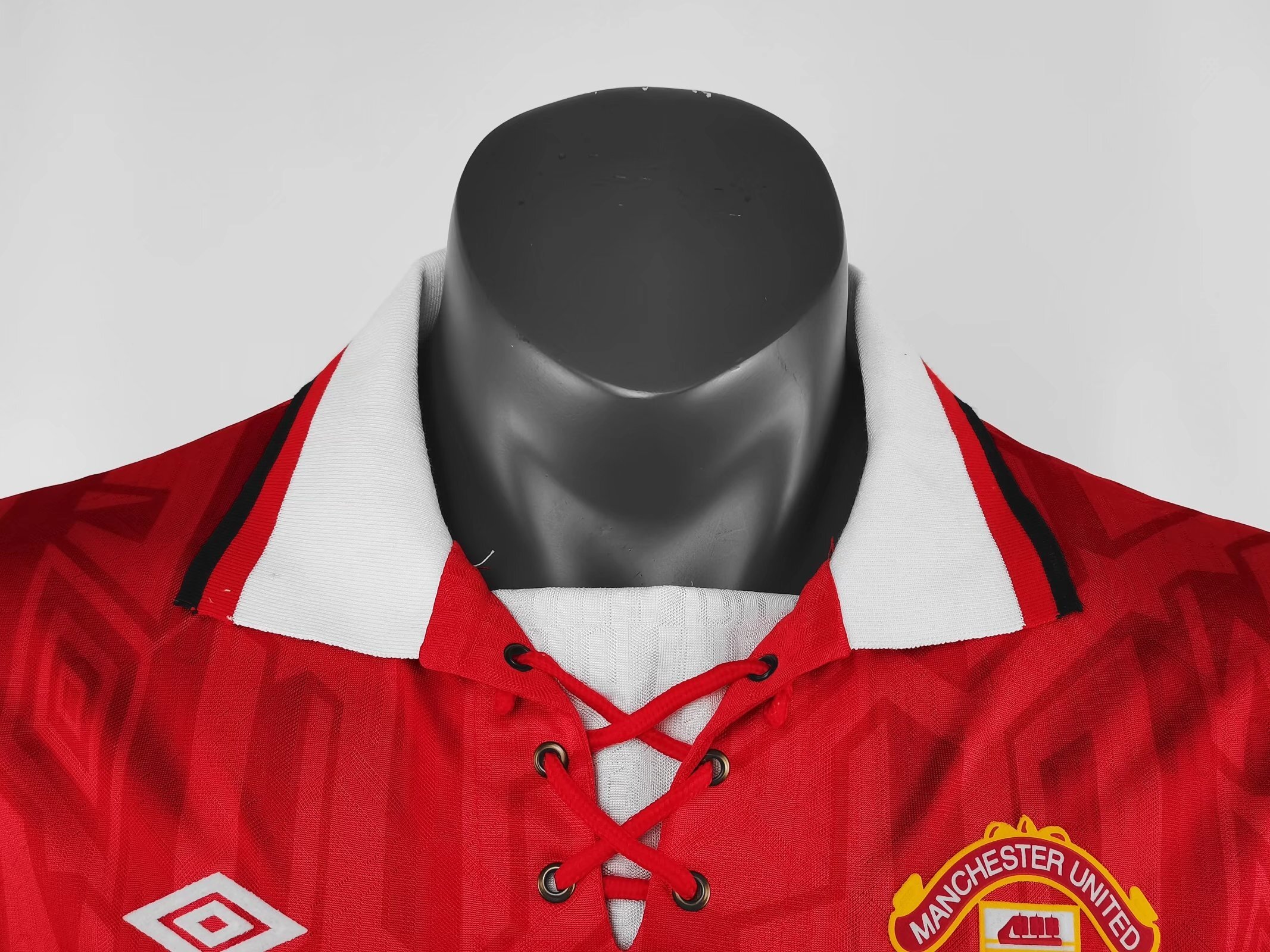 1993/95 Manchester United Retro (Home)