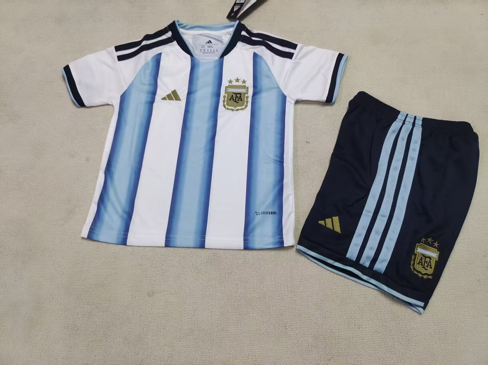 Argentina Kids