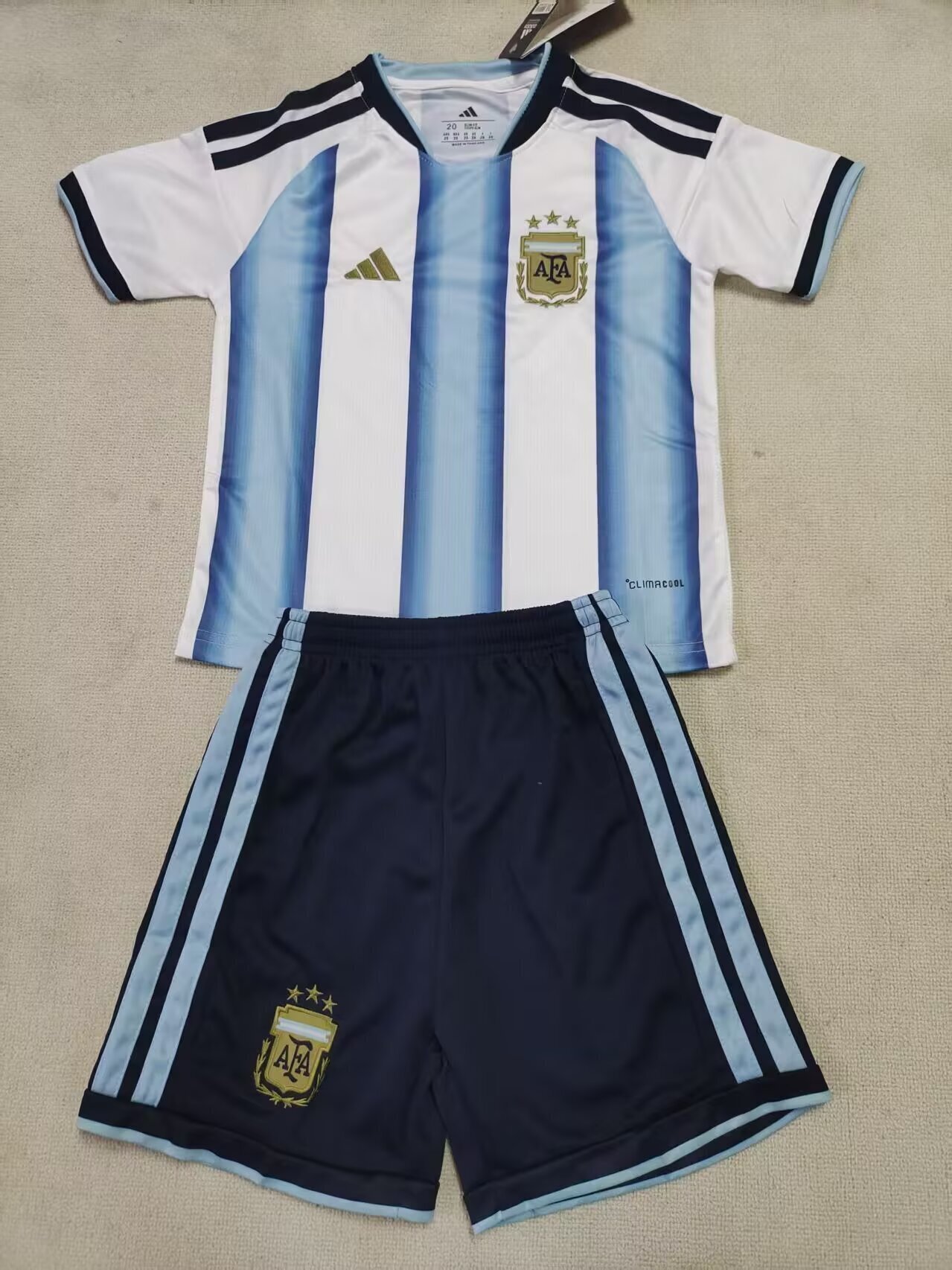 Argentina Kids